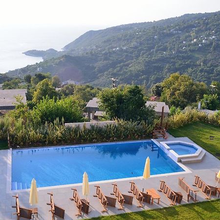 Theta Hotel Pelion Áyios Dhimítrios المظهر الخارجي الصورة